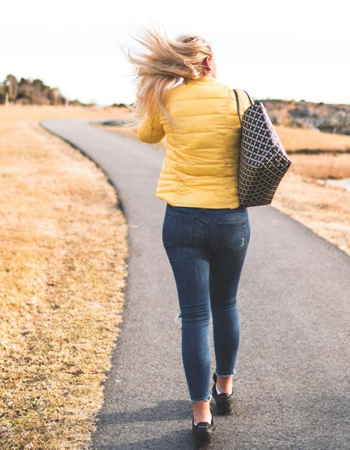 Benefits Of Morning Walk